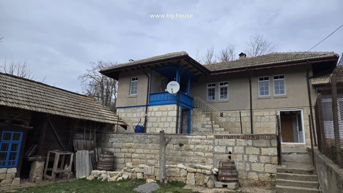Image No.3-3 Bed House for sale