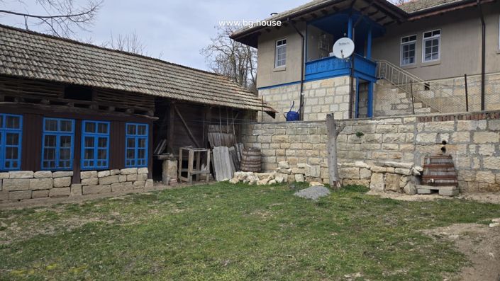 Image No.4-3 Bed House for sale