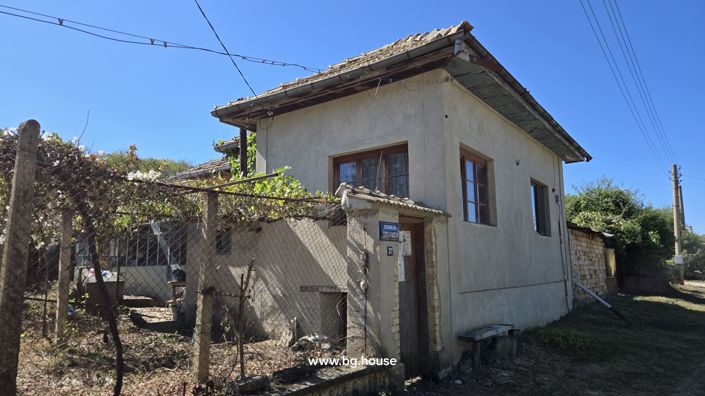Image No.3-3 Bed Farmhouse for sale