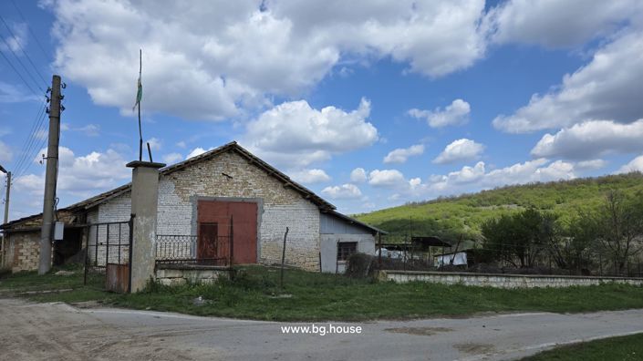 Image No.5-3 Bed Farmhouse for sale