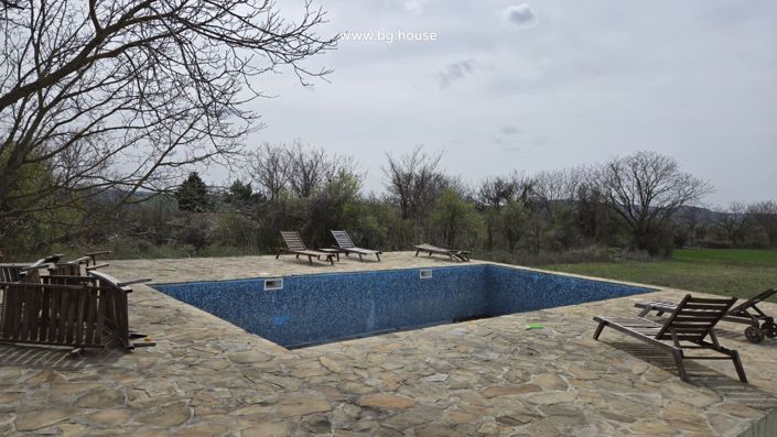 Image No.13-Maison de 5 chambres à vendre à Pomoshtitsa