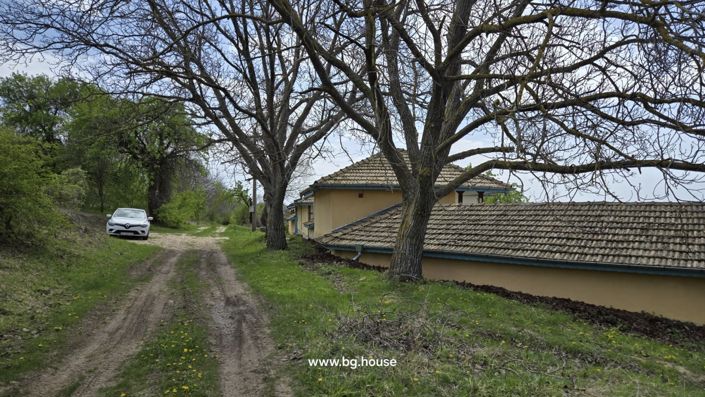 Image No.24-Maison de 10 chambres à vendre à Pomoshtitsa