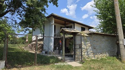 1 - Targovishte, House