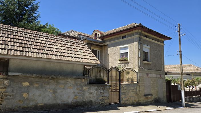 Image No.3-Maison de 4 chambres à vendre à Gorsko Ablanovo