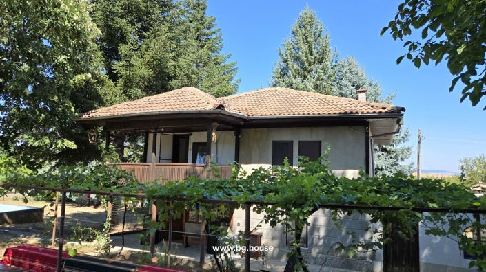 Image No.19-3 Bed House for sale
