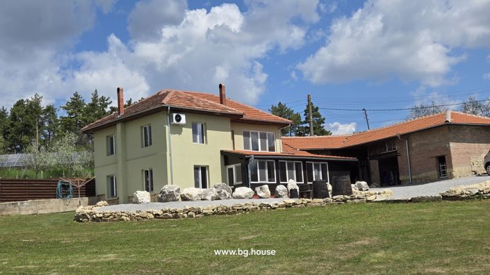 Image No.20-3 Bed House for sale