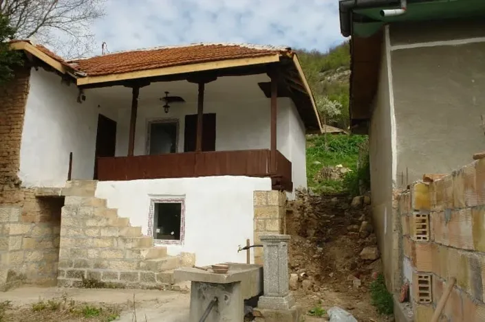 Image No.19-3 Bed House for sale