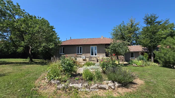 Image No.25-3 Bed House for sale