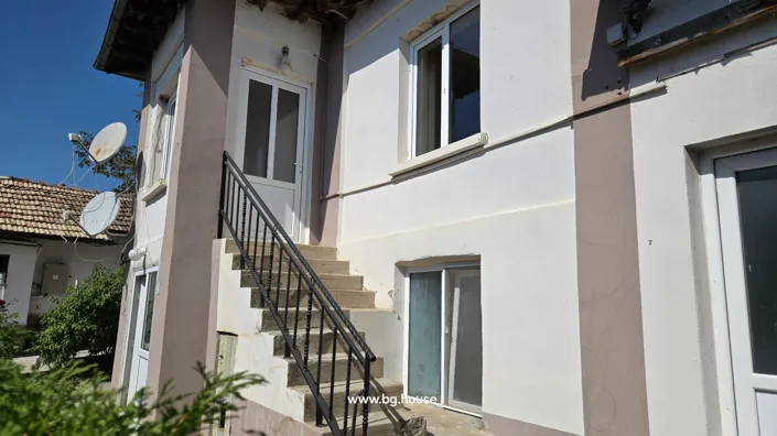 Image No.3-Casa rural con 3 dormitorios en venta