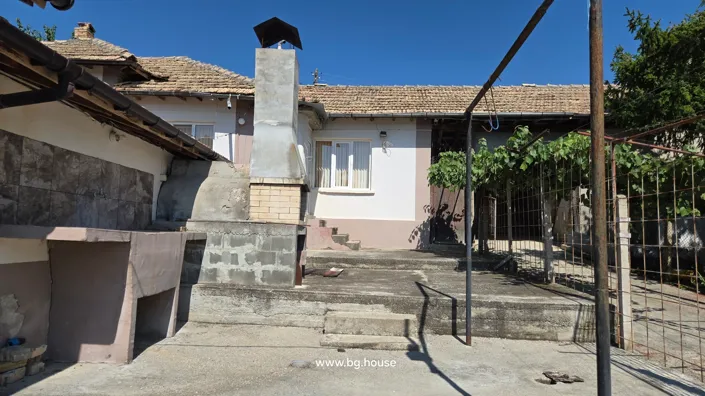 Image No.23-Casa rural con 3 dormitorios en venta