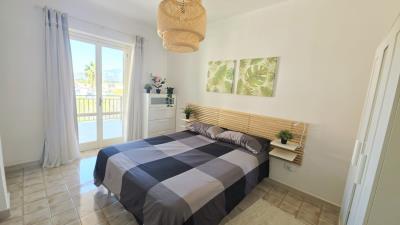 1 - Santa Maria del Cedro, Appartement