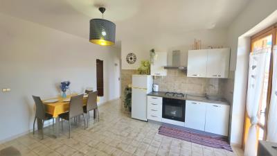 1 - Santa Maria del Cedro, Appartement