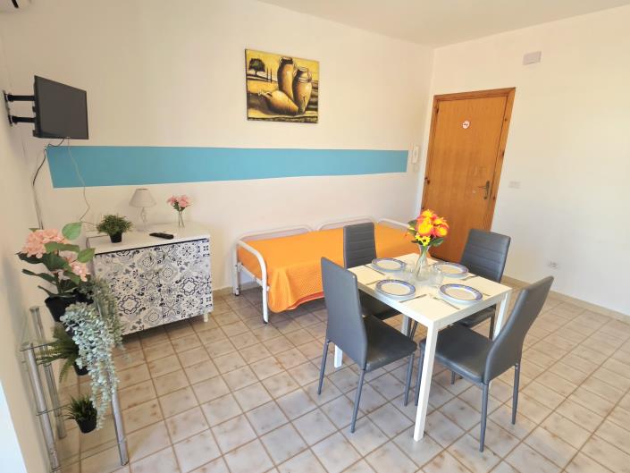 Image No.10-1 Bed Apartment for sale