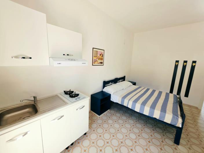 Image No.5-Studio de 1 chambre à vendre à Tortora