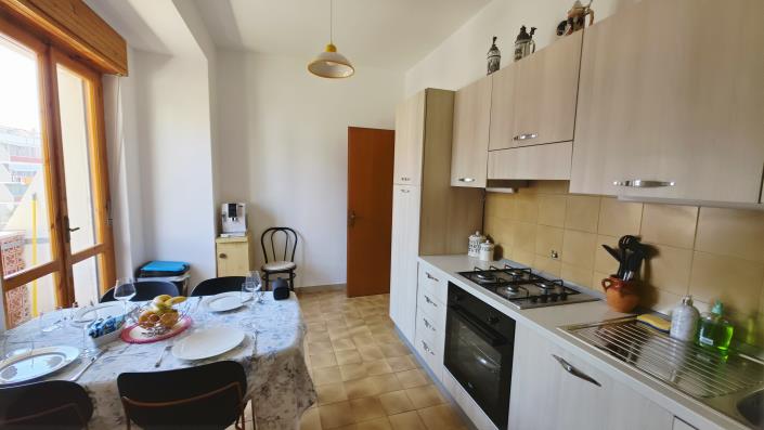 Image No.7-Appartement de 3 chambres à vendre à Scalea