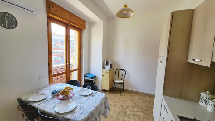Image No.8-Appartement de 3 chambres à vendre à Scalea