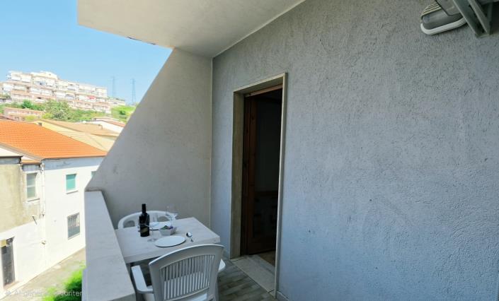 Image No.41-Appartement de 3 chambres à vendre à Scalea