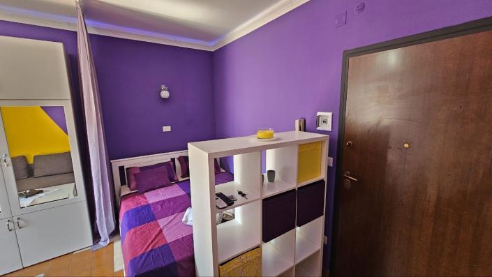 Image No.4-Studio de 1 chambre à vendre à Scalea