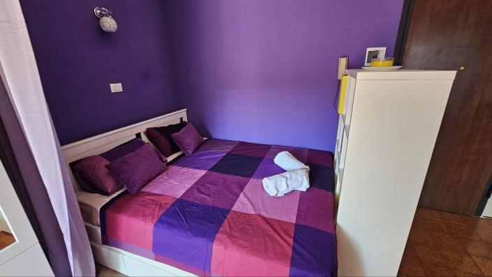 Image No.6-Studio de 1 chambre à vendre à Scalea