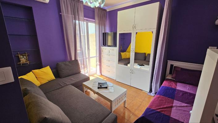 Image No.7-Studio de 1 chambre à vendre à Scalea