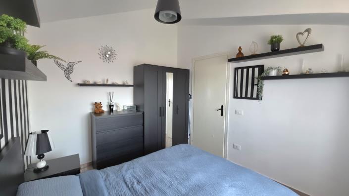 Image No.10-Appartement de 1 chambre à vendre à Scalea