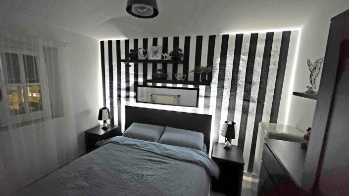 Image No.9-Appartement de 1 chambre à vendre à Scalea