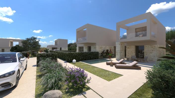 Image No.9-2 Bed House/Villa for sale