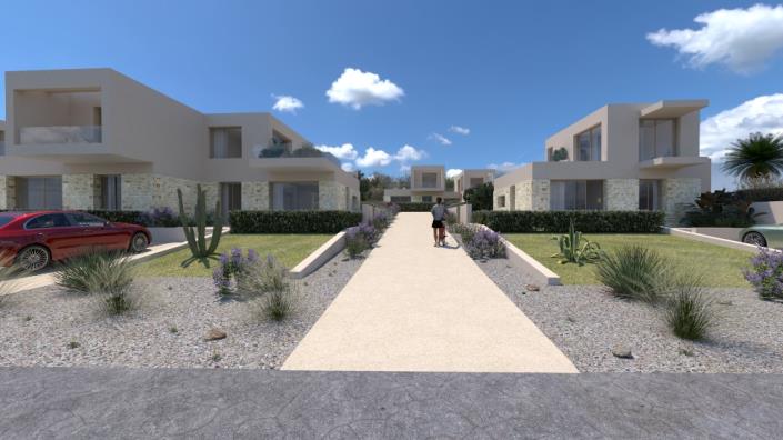 Image No.8-2 Bed House/Villa for sale