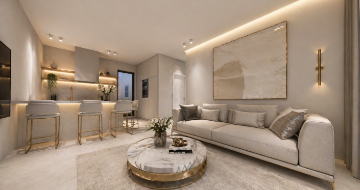 Image No.2-2 Bed House/Villa for sale