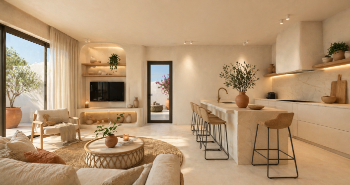 Image No.2-2 Bed House/Villa for sale