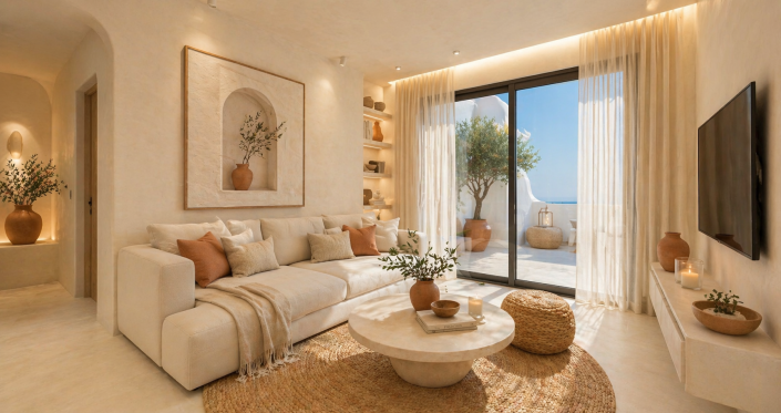 Image No.3-2 Bed House/Villa for sale
