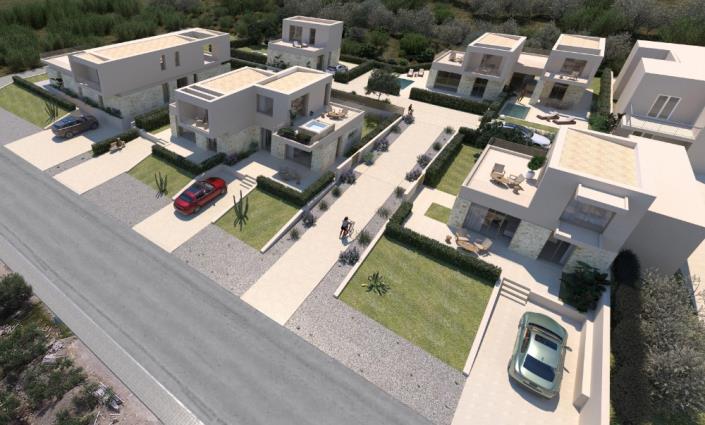 Image No.5-2 Bed House/Villa for sale