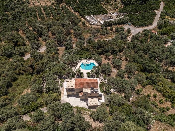 Image No.26-3 Bed Villa / Detached for sale