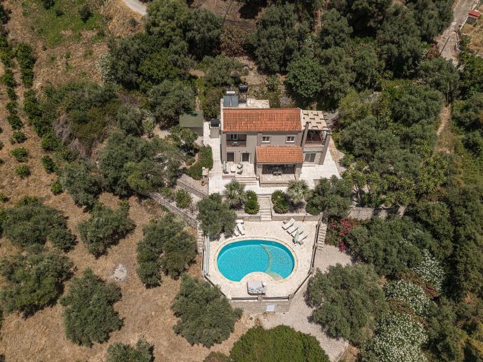 Image No.18-3 Bed Villa / Detached for sale