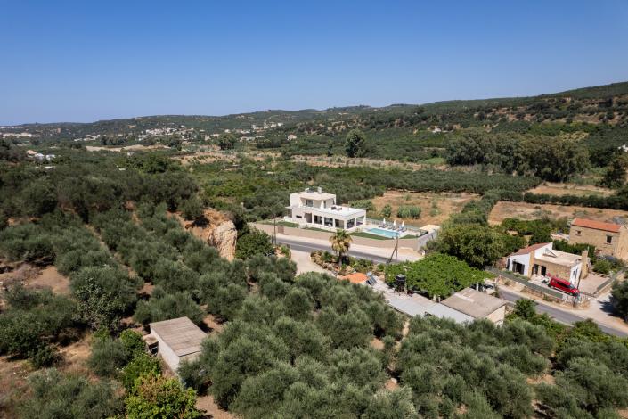 Image No.23-4 Bed Villa / Detached for sale