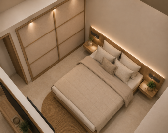 Apartment-for-sale-AgiaMarinaBedroom