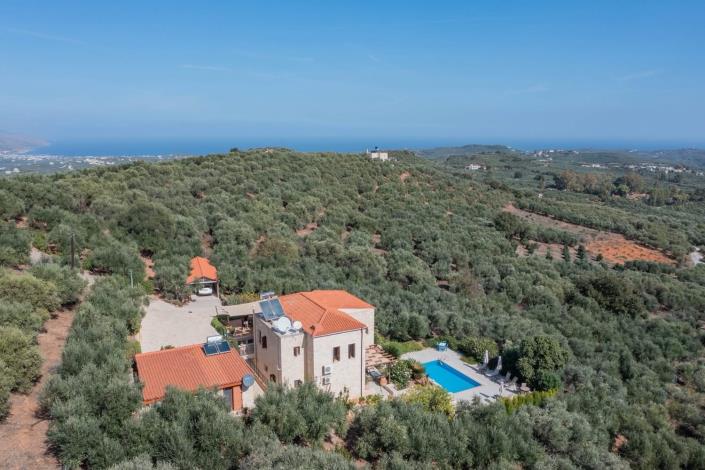 Image No.3-5 Bed Villa / Detached for sale