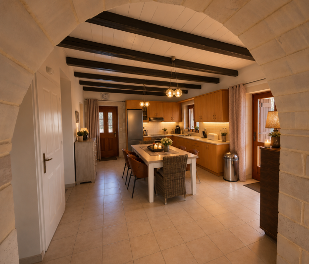 Image No.19-5 Bed Villa / Detached for sale