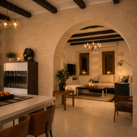 Image No.17-5 Bed Villa / Detached for sale