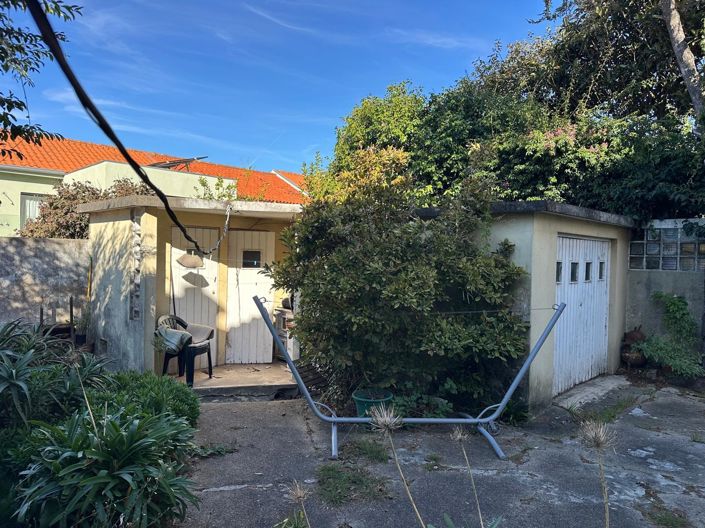 Image No.2-Propriété de 6 chambres à vendre à Porto