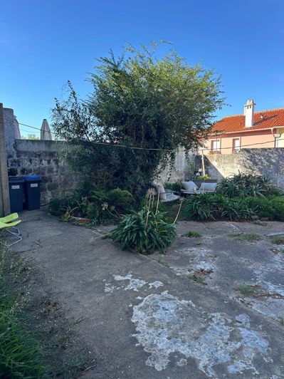 Image No.3-Propriété de 6 chambres à vendre à Porto