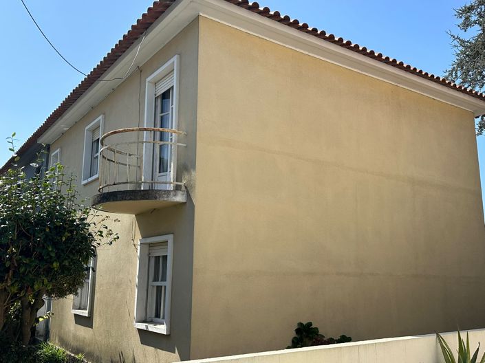 Image No.4-Propriété de 6 chambres à vendre à Porto