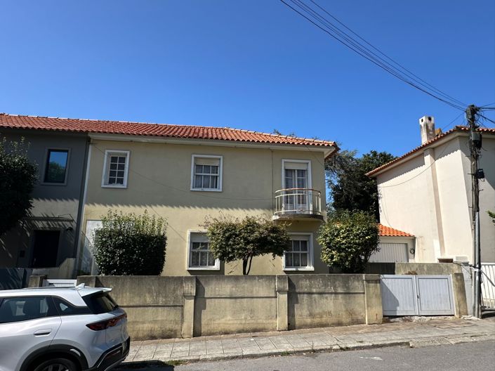 Image No.5-Propriété de 6 chambres à vendre à Porto