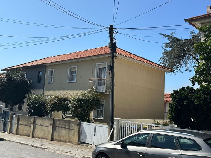 Image No.8-Propriété de 6 chambres à vendre à Porto