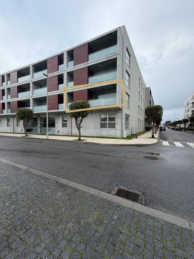 Image No.25-Appartement de 4 chambres à vendre à Vila do Conde