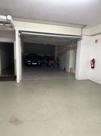 Garagem