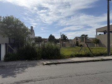 Vista Exterior