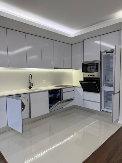 Image No.2-3 Bed Flat for sale