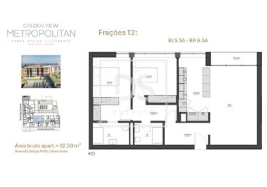 Casa Máquinas