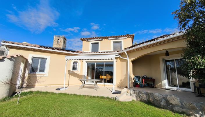 Image No.6-4 Bed Villa / Detached for sale